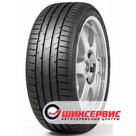 Шина Delinte 235/40 R18 Летние Шина Delinte 235/40 R18 Летние