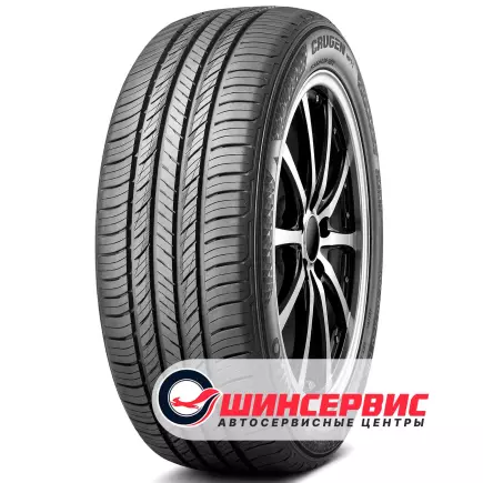 Шина KUMHO 235/60 R16 Летние Шина KUMHO 235/60 R16 Летние