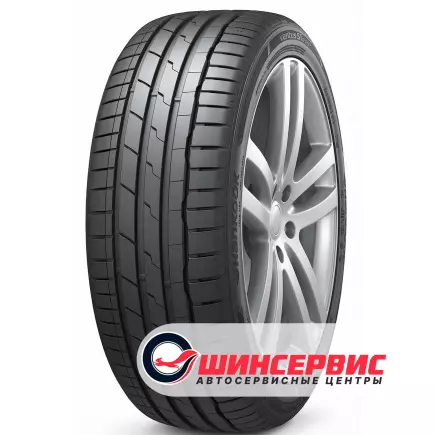 Шина Hankook 255/55 R19 Летние Шина Hankook 255/55 R19 Летние