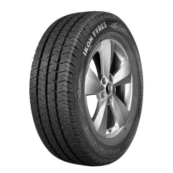IKON CHARACTER ECO C2 215/75/R16 116/114S