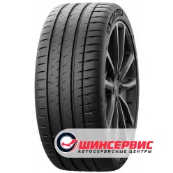 Michelin Pilot Sport 4 S 235/45/R20 100Y