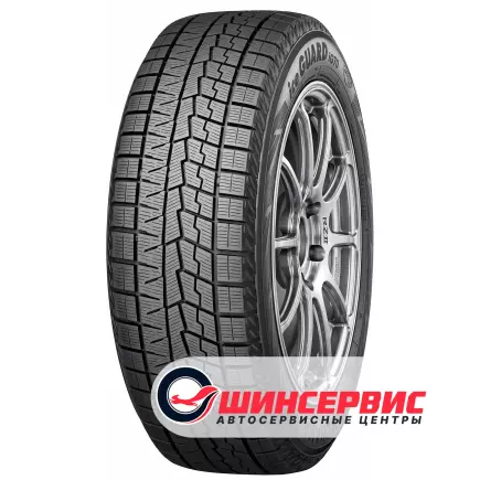 Шина YOKOHAMA 205/65 R15 Зимние Шина YOKOHAMA 205/65 R15 Зимние