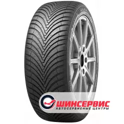 Kumho HA32 225/55/R17 101W