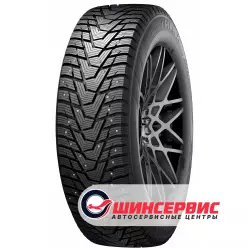 Hankook Winter I Pike X W429A 235/70/R16 109T