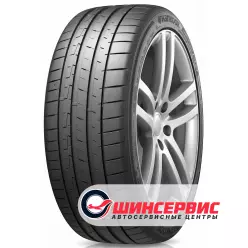 Hankook Ventus evo Z 285/30/R20 99Y
