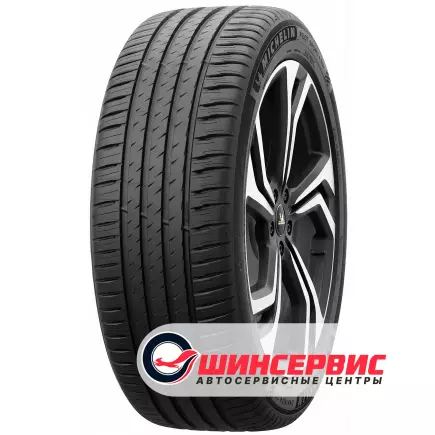 Шина MICHELIN 265/45 R21 Летние Шина MICHELIN 265/45 R21 Летние