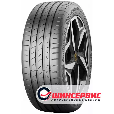 Шина CONTINENTAL 225/45 R19 Летние Шина CONTINENTAL 225/45 R19 Летние