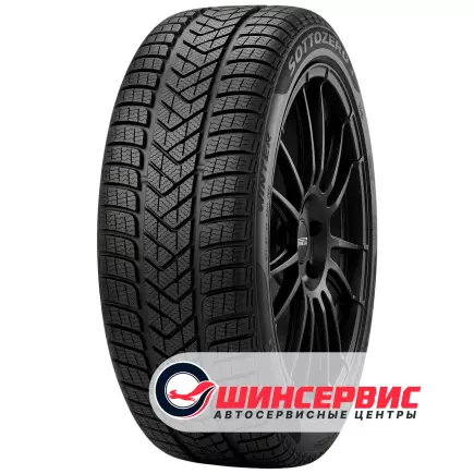 Шина PIRELLI 285/30 R21 Зимние Шина PIRELLI 285/30 R21 Зимние