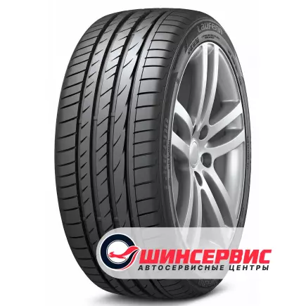 Шина LAUFENN 225/45 R18 Летние Шина LAUFENN 225/45 R18 Летние