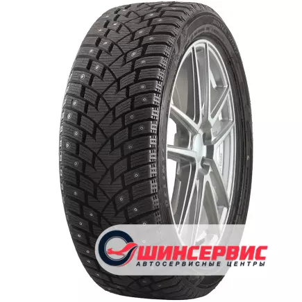 Шина Delinte 235/65 R17 Зимние Шина Delinte 235/65 R17 Зимние
