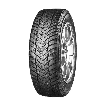 Шина YOKOHAMA 265/60 R18 Зимние Шина YOKOHAMA 265/60 R18 Зимние