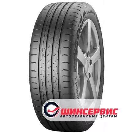 Шина CONTINENTAL 235/55 R19 Летние Шина CONTINENTAL 235/55 R19 Летние