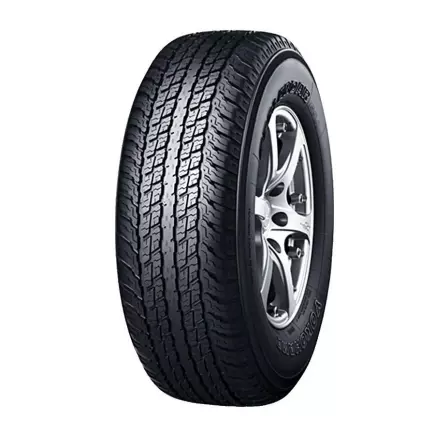 Шина YOKOHAMA 265/60 R18 Летние Шина YOKOHAMA 265/60 R18 Летние