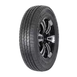 LINGLONG CROSSWIND STORM 01 8PR 185/75/R16 104/102R