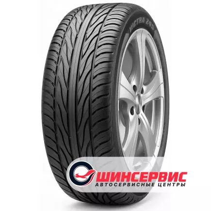 Шина MAXXIS 235/55 R18 Летние Шина MAXXIS 235/55 R18 Летние