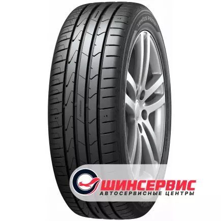 Шина Hankook 235/45 R18 Летние Шина Hankook 235/45 R18 Летние