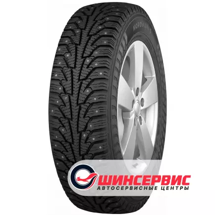 Шина Ikon Tyres 195/70 R15 Зимние Шина Ikon Tyres 195/70 R15 Зимние
