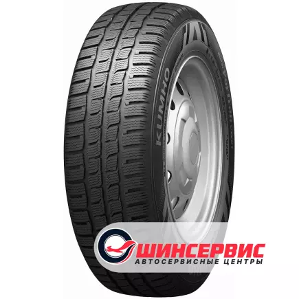 Шина KUMHO 195/60 R16 Зимние Шина KUMHO 195/60 R16 Зимние