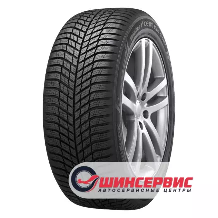 Шина Hankook 275/50 R20 Зимние Шина Hankook 275/50 R20 Зимние