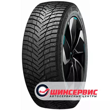 Шина Hankook 255/45 R20 Зимние Шина Hankook 255/45 R20 Зимние