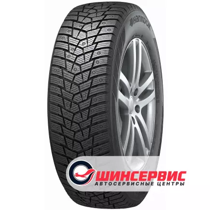 Шина Hankook 205/75 R16 Зимние Шина Hankook 205/75 R16 Зимние