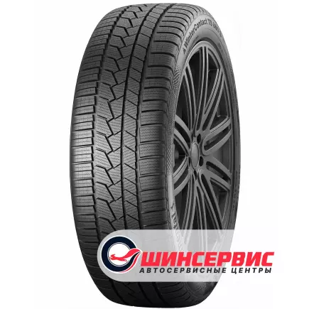 Шина CONTINENTAL 245/50 R19 Зимние Шина CONTINENTAL 245/50 R19 Зимние