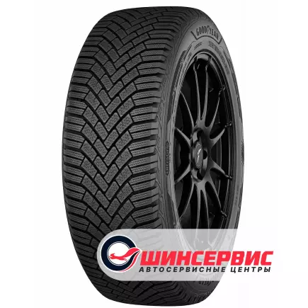 Шина GOODYEAR 235/45 R18 Зимние Шина GOODYEAR 235/45 R18 Зимние