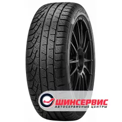 Pirelli Winter Sottozero II 275/40/R19 105V