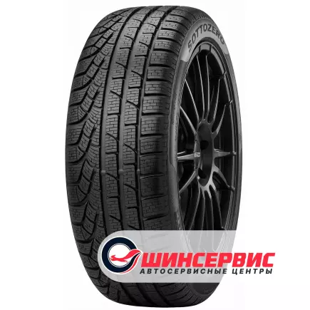 Шина PIRELLI 275/40 R19 Зимние Шина PIRELLI 275/40 R19 Зимние