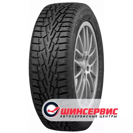 Шина CORDIANT 225/55 R18 Зимние Шина CORDIANT 225/55 R18 Зимние