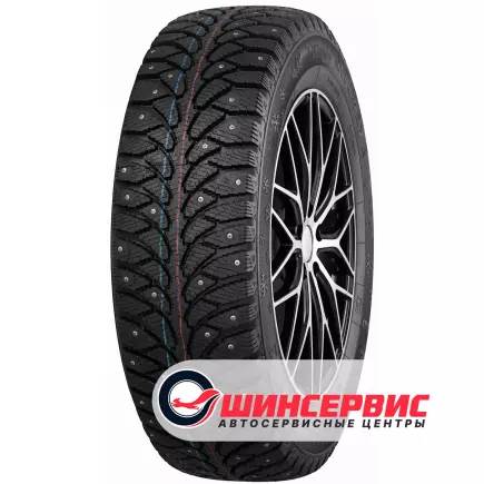Шина TUNGA 205/60 R16 Зимние Шина TUNGA 205/60 R16 Зимние