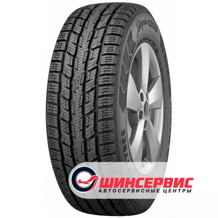 Шина Ikon Tyres 235/65 R16 Зимние Шина Ikon Tyres 235/65 R16 Зимние