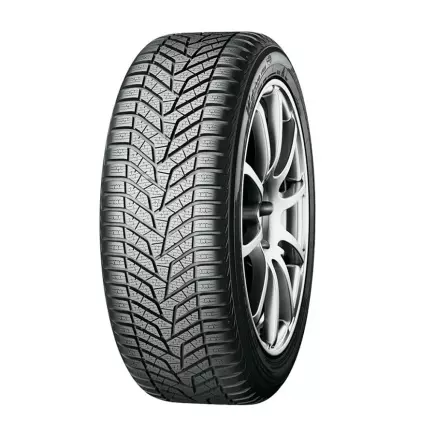 Шина YOKOHAMA 325/30 R21 Зимние Шина YOKOHAMA 325/30 R21 Зимние