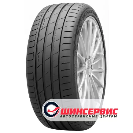 Шина MAXXIS 235/45 R21 Летние Шина MAXXIS 235/45 R21 Летние