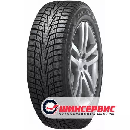 Шина Hankook 255/55 R20 Зимние Шина Hankook 255/55 R20 Зимние