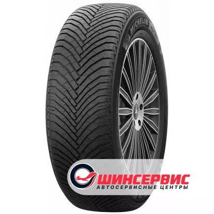 Шина MICHELIN 205/45 R17 Зимние Шина MICHELIN 205/45 R17 Зимние
