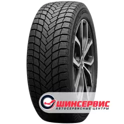 Michelin X-ICE SNOW+ 245/45/R20 103H