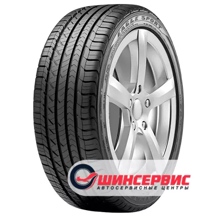 Шина GOODYEAR 255/45 R20 Зимние Шина GOODYEAR 255/45 R20 Зимние