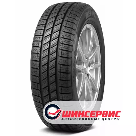 Шина Delinte 195/75 R16 Зимние Шина Delinte 195/75 R16 Зимние