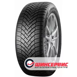 Continental AllSeasonContact ContiSeal 235/55/R19 101T