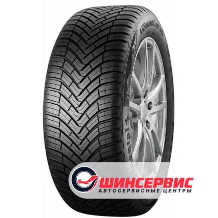 Шина CONTINENTAL 235/55 R19 Зимние Шина CONTINENTAL 235/55 R19 Зимние