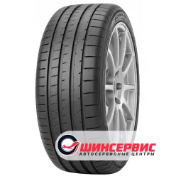 Yokohama Advan Sport V107 275/40/R20 106Y
