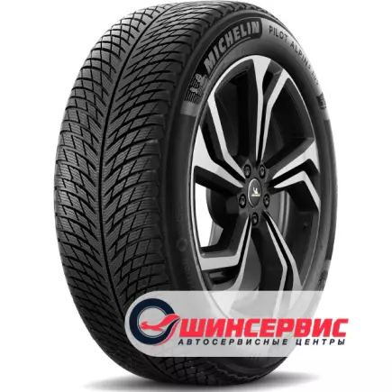 Шина MICHELIN 275/40 R21 Зимние Шина MICHELIN 275/40 R21 Зимние
