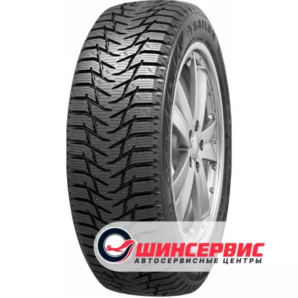 Шина SAILUN 225/60 R17 Зимние Шина SAILUN 225/60 R17 Зимние