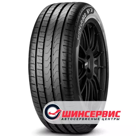 Шина PIRELLI 275/45 R18 Летние Шина PIRELLI 275/45 R18 Летние