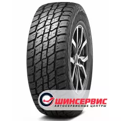 Kumho Road Venture AT61 215/R15 105S