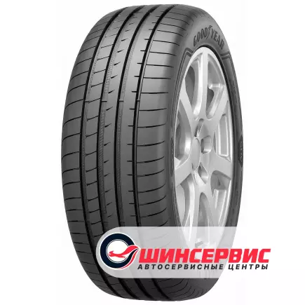 Шина GOODYEAR 235/55 R19 Летние Шина GOODYEAR 235/55 R19 Летние