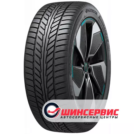 Шина Hankook 275/50 R20 Зимние Шина Hankook 275/50 R20 Зимние