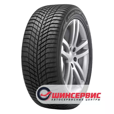 Шина Hankook 225/40 R19 Зимние Шина Hankook 225/40 R19 Зимние