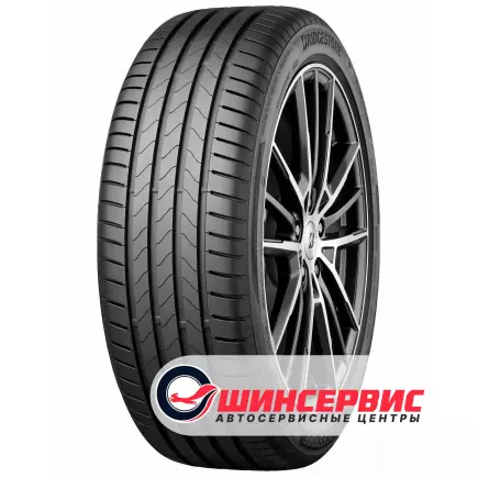 Шина BRIDGESTONE 245/50 R18 Летние Шина BRIDGESTONE 245/50 R18 Летние